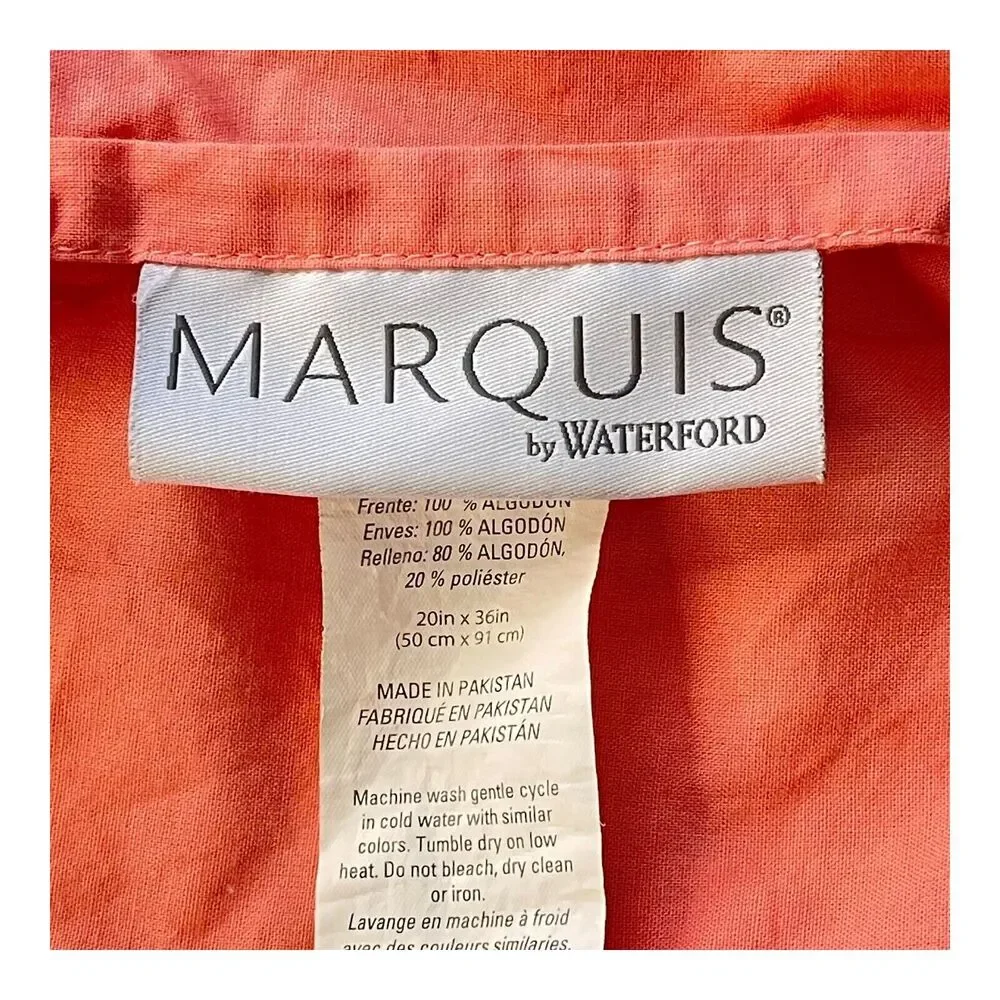 Waterford marquis king